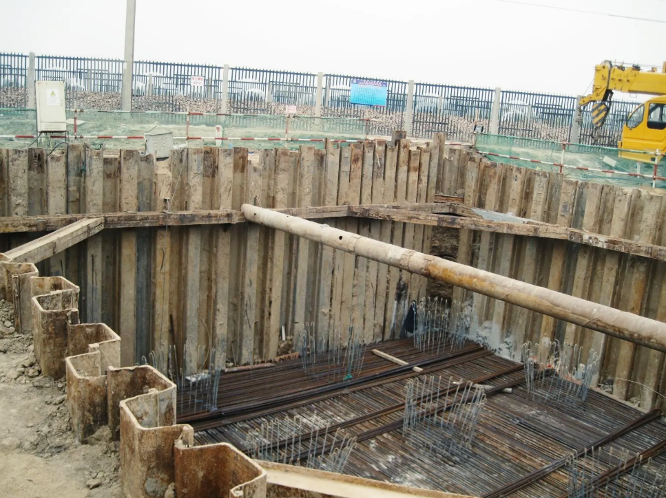 沧州建筑基础施工中基坑（基槽）有哪些支护方式？